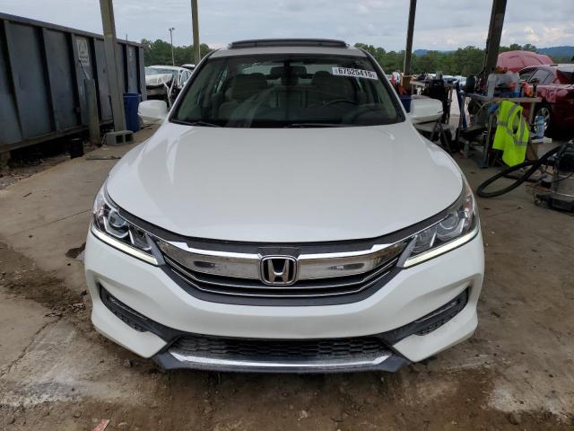 2016 HONDA ACCORD EXL 1HGCR3F86GA006750