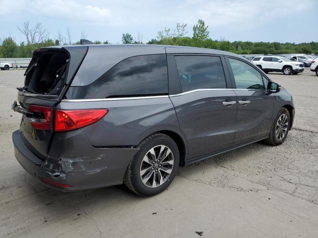 2022 HONDA ODYSSEY EX 5FNRL6H73NB052430