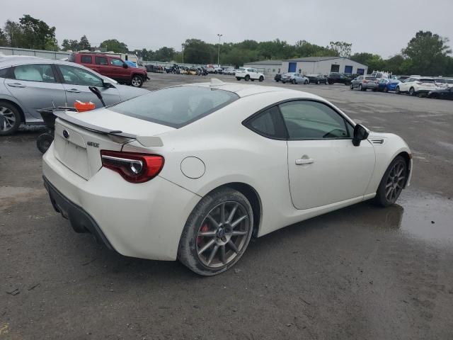 2019 SUBARU BRZ LIMITE JF1ZCAC14K9601330