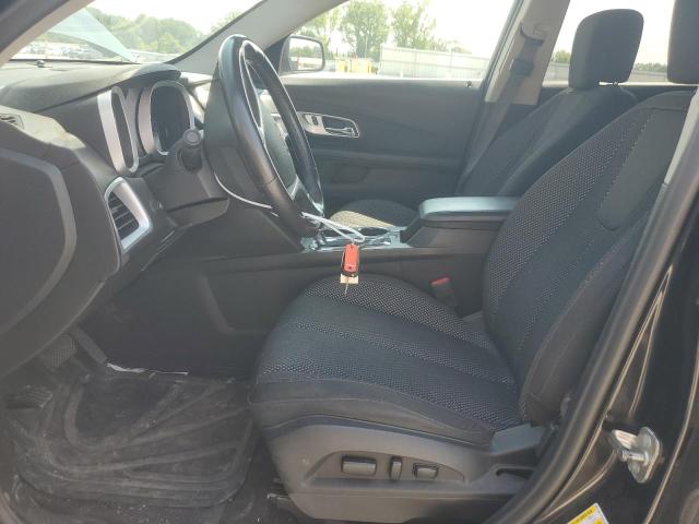 2016 CHEVROLET EQUINOX LT 2GNFLFE30G6336523