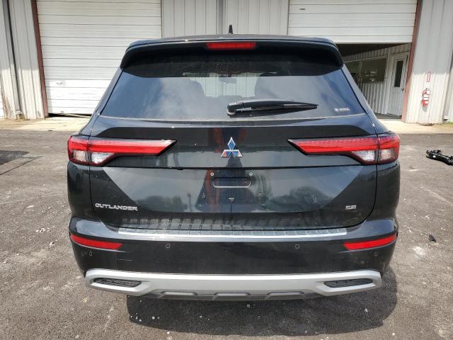 2024 MITSUBISHI OUTLANDER JA4J4VA86RZ086072