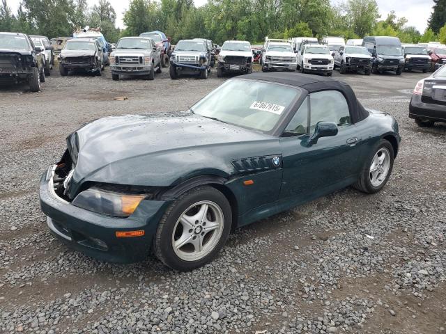 BMW Z3 1.9