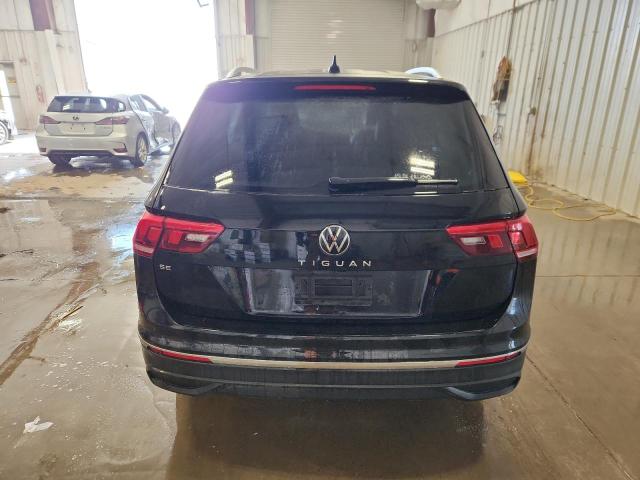 2024 VOLKSWAGEN TIGUAN SE 3VV3B7AX2RM097760