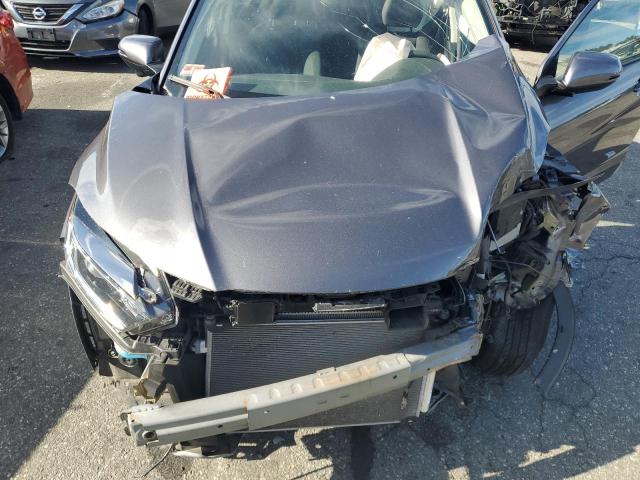 2022 HONDA HR-V EX 3CZRU6H51NM740492