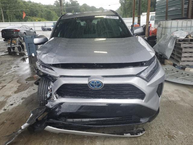 2024 TOYOTA RAV4 SE 4T3T6RFV7RU140266