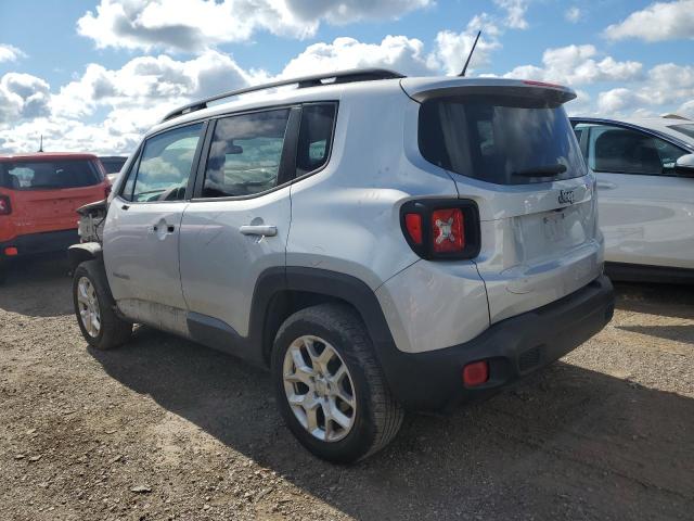 2015 JEEP RENEGADE L - ZACCJBBT0FPB92729