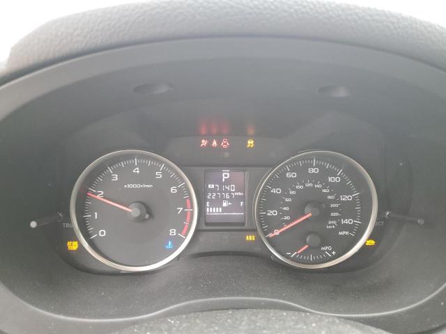 2015 SUBARU IMPREZA JF1GJAA67FH023179
