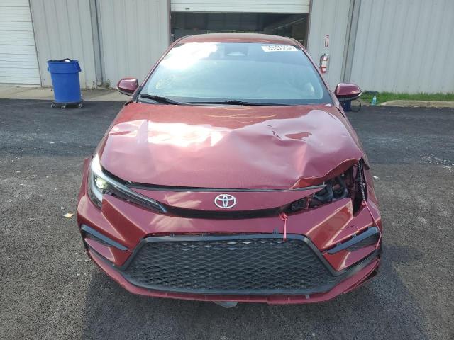 2023 TOYOTA COROLLA SE - 5YFS4MCE9PP146117