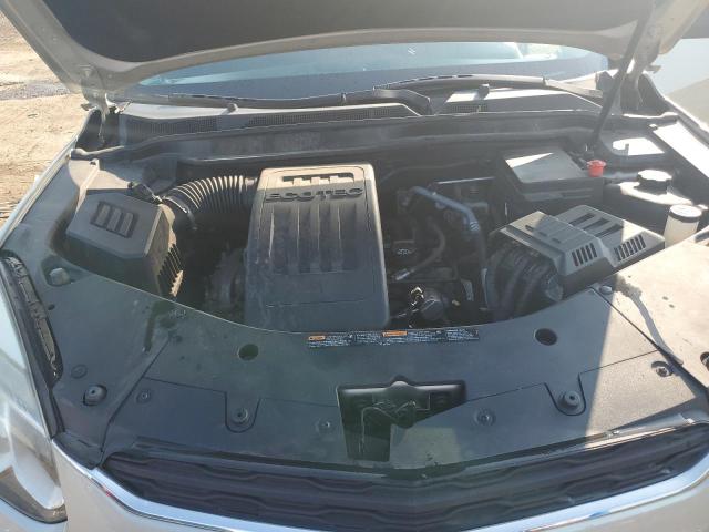 2016 CHEVROLET EQUINOX LS 2GNALBEK4G1109097