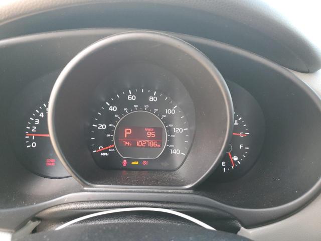 2017 KIA SOUL KNDJN2A26H7484275