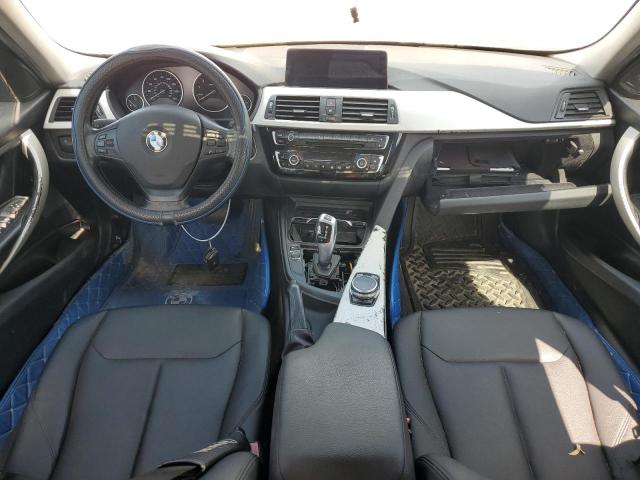 2017 BMW 320 XI WBA8E5G3XHNU42555