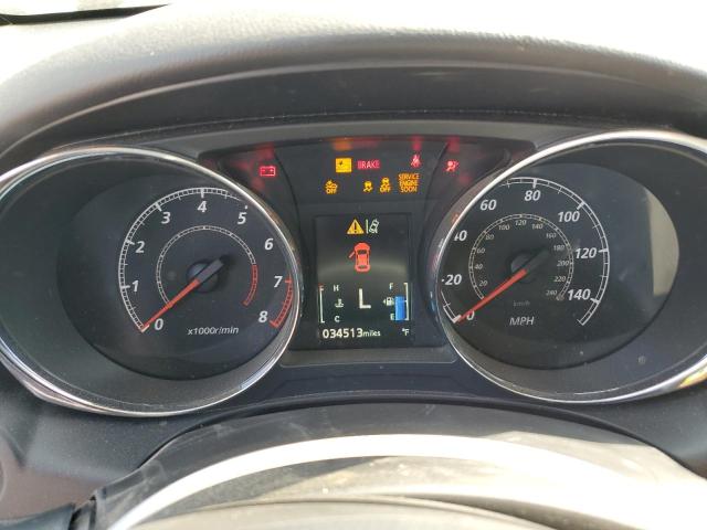2024 MITSUBISHI OUTLANDER JA4ARUAU9RU007502