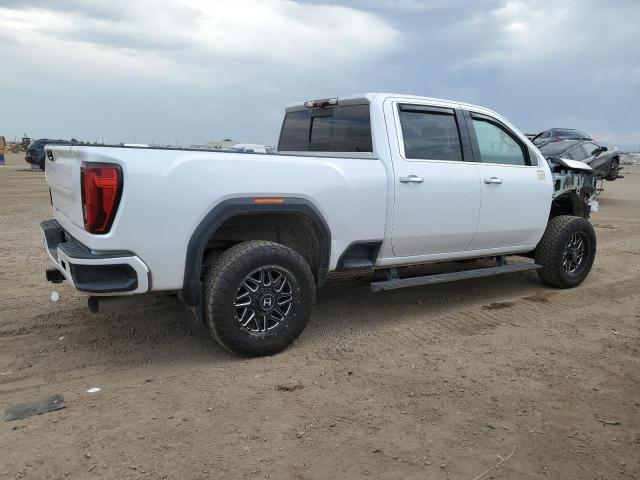 2023 GMC SIERRA K2500 DENALI 1GT49REY6PF245354