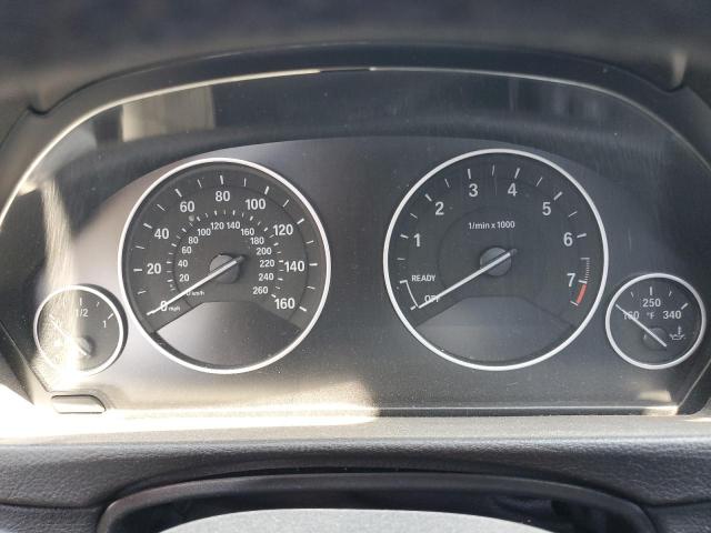 2018 BMW 320 XI WBA8E5G53JNV02165