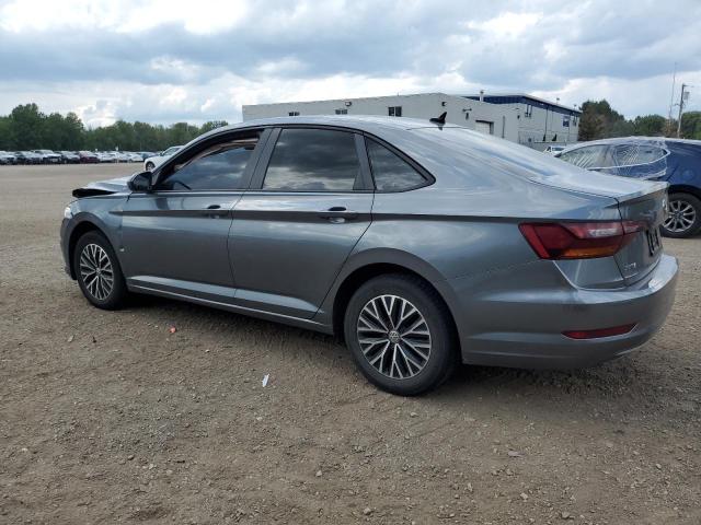 2019 VOLKSWAGEN JETTA SEL 3VWE57BU7KM222063