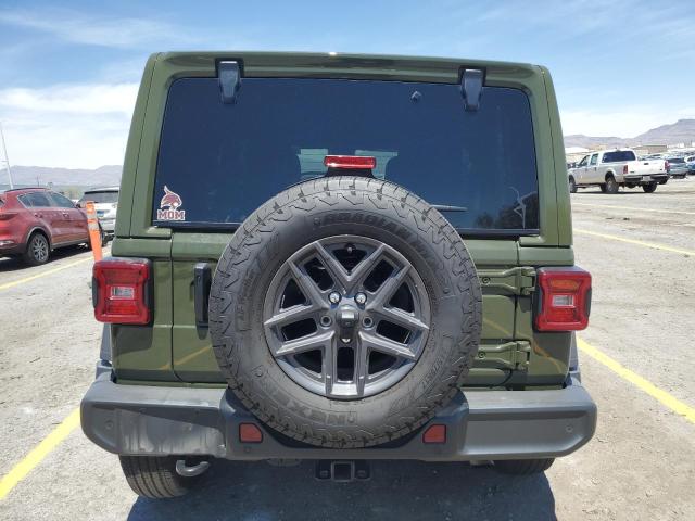 2024 JEEP WRANGLER S 1C4PJXDN6RW131096