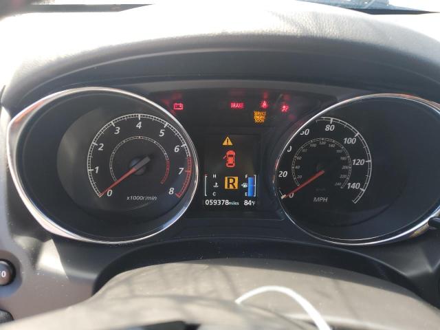 2021 MITSUBISHI OUTLANDER SPORT ES - JA4APUAU6MU016866