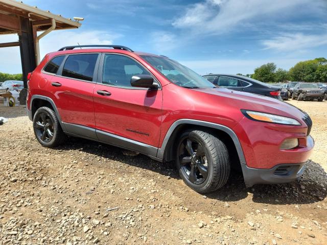 2016 JEEP CHEROKEE S 1C4PJLAB3GW336620
