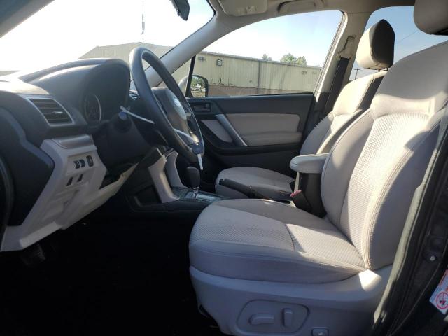 2016 SUBARU FORESTER 2 JF2SJADC3GH542089
