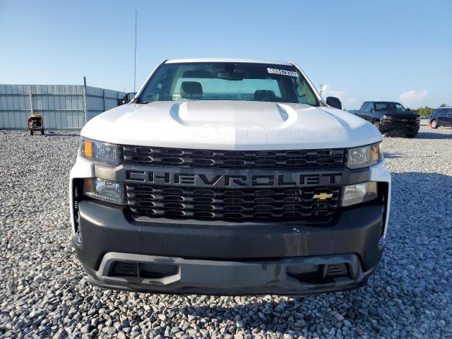2021 CHEVROLET SILVERADO - 3GCNWAEHXMG188780