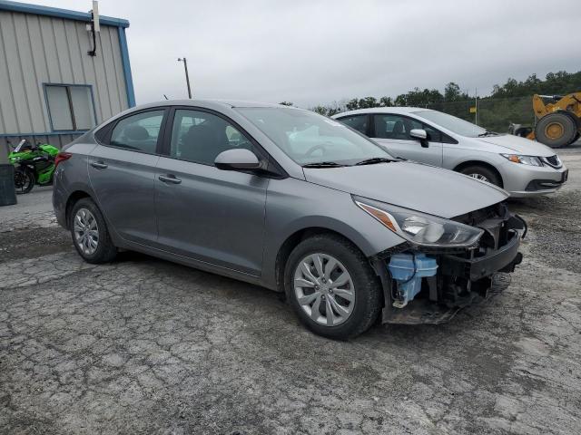 2021 HYUNDAI ACCENT SE 3KPC24A66ME133179