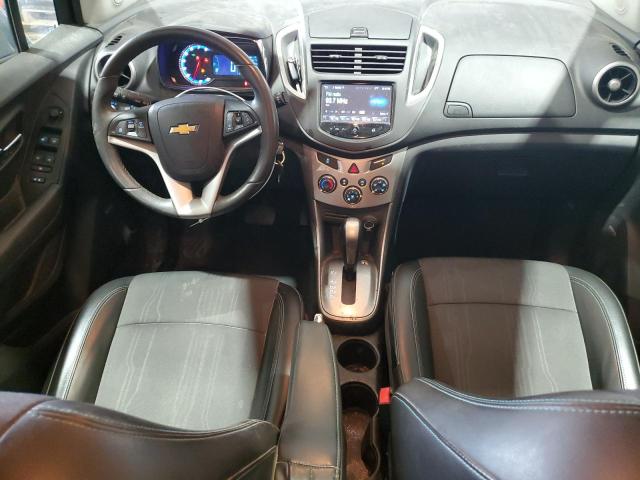 2015 CHEVROLET TRAX 1LT KL7CJRSB2FB104982