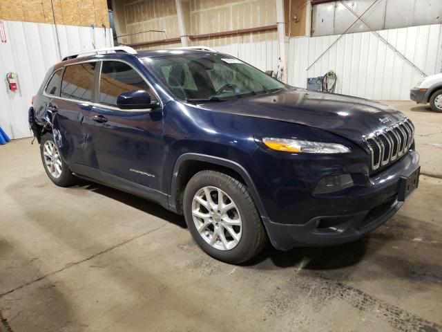 2015 JEEP CHEROKEE L 1C4PJMCB5FW570873