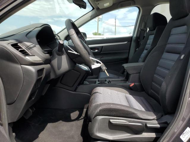 2019 HONDA CR-V LX 2HKRW5H39KH417575