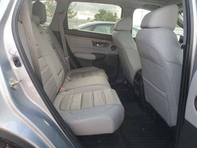 2019 HONDA CR-V EXL - 2HKRW2H88KH668971