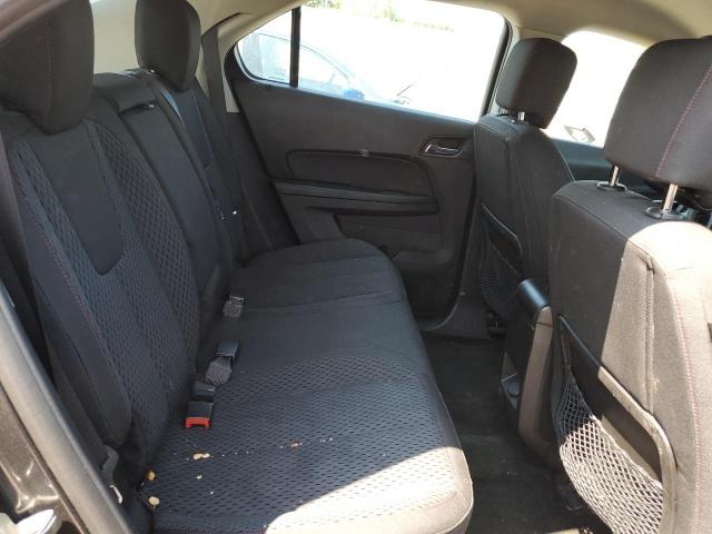 2013 CHEVROLET EQUINOX LS - 2GNALBEK7D6303931