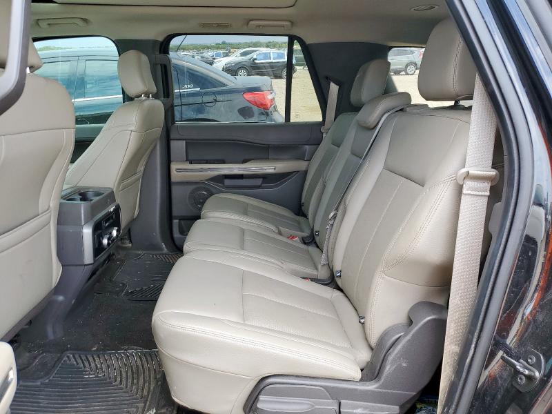 2019 FORD EXPEDITION - 1FMJK1JT9KEA07334