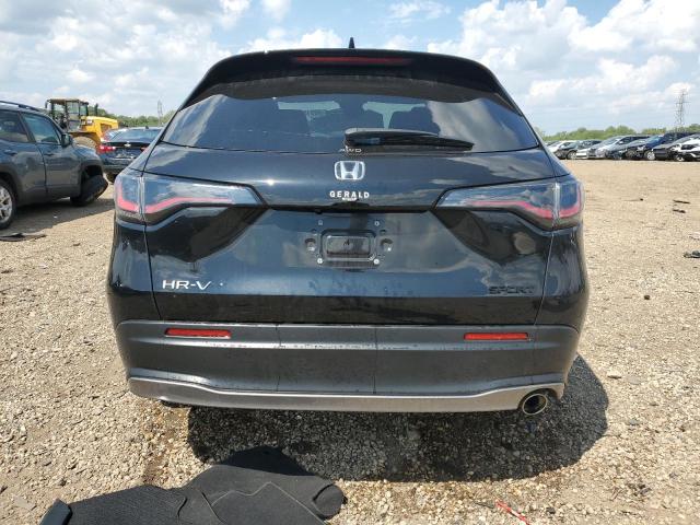 2025 HONDA HR-V SPORT #3284154534