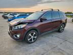 2017 KIA SORENTO EX - 5XYPH4A50HG302922