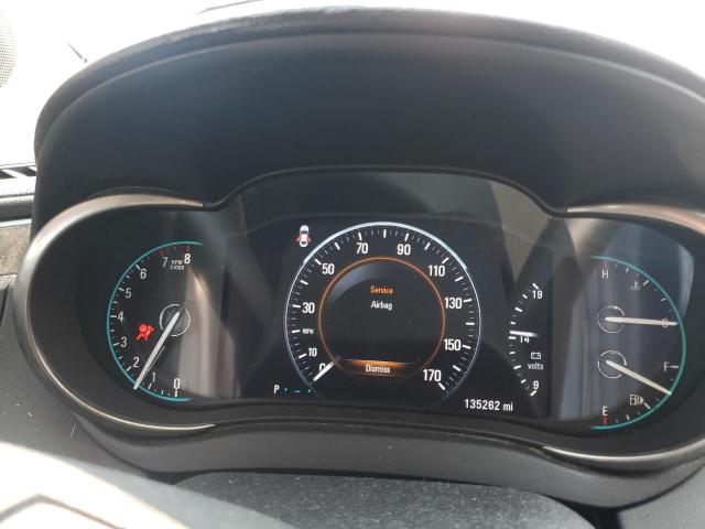 2015 BUICK LACROSSE 1G4GB5G32FF319908