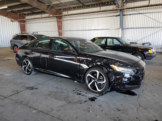 2021 HONDA ACCORD SPO 1HGCV1F30MA082433