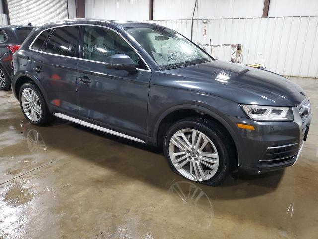 2018 AUDI Q5 PREMIUM - WA1BNAFY9J2220735