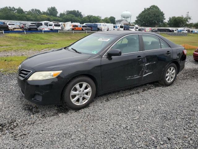 TOYOTA CAMRY BASE