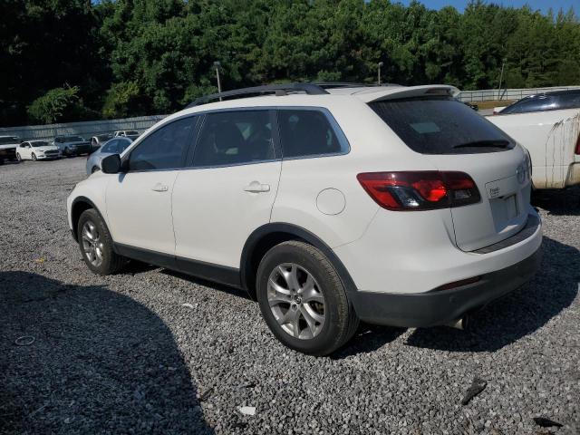 2015 MAZDA CX-9 TOURI - JM3TB2CAXF0455378