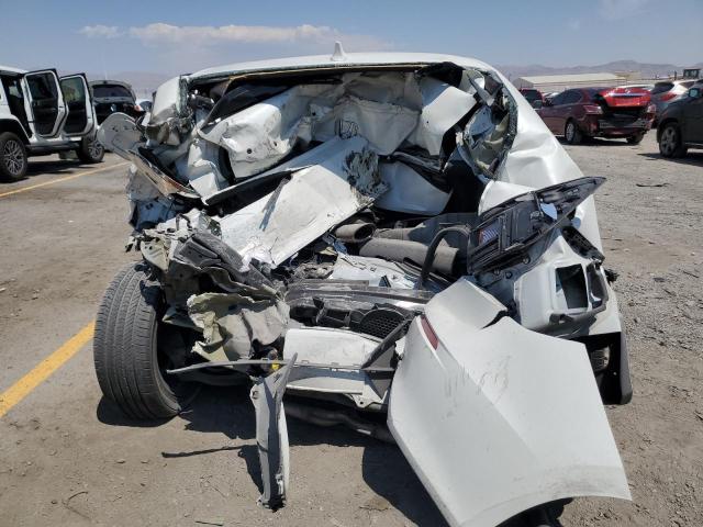 2022 HONDA CIVIC SI 2HGFE1E5XNH474662