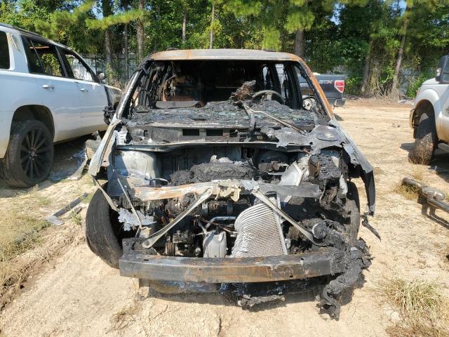 2017 DODGE GRAND CARA 2C4RDGEG5HR681705