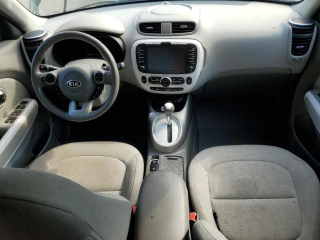 2016 KIA SOUL EV KNDJP3AE4G7017784