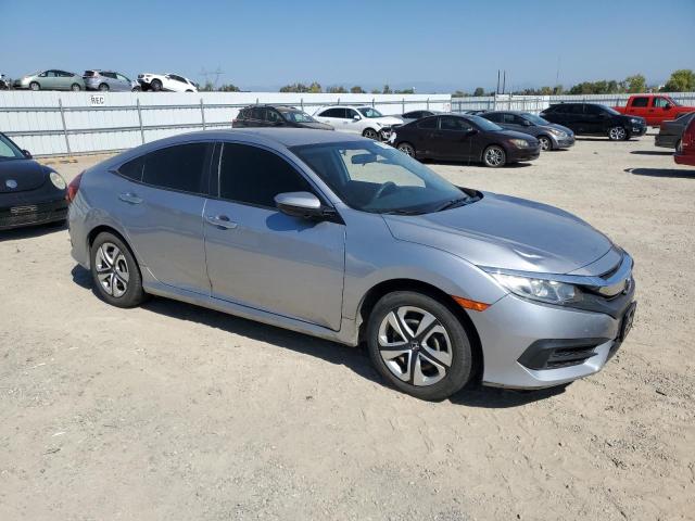 2018 HONDA CIVIC LX 2HGFC2F57JH576800