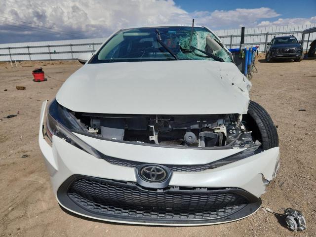 2020 TOYOTA COROLLA LE 5YFEPRAE0LP138583