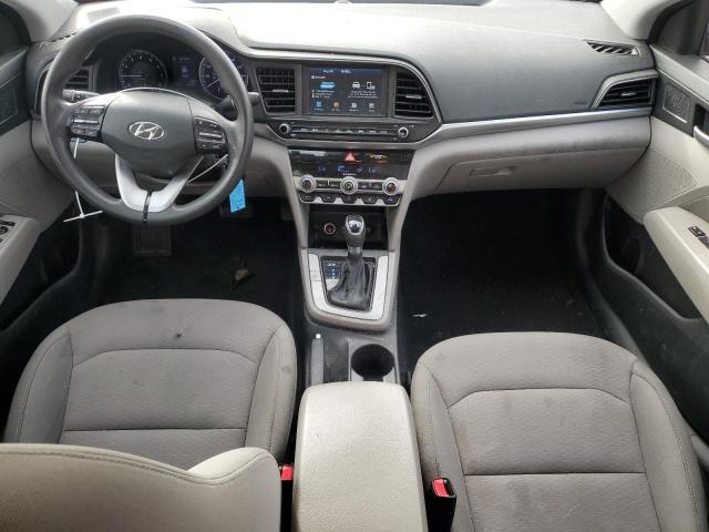 2020 HYUNDAI ELANTRA SEL 5NPD84LF4LH552478