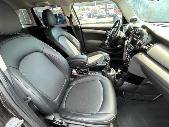 2015 MINI COOPER WMWXS5C52FT827192