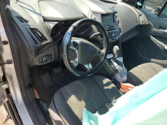 2015 FORD TRANSIT CO #3292488671