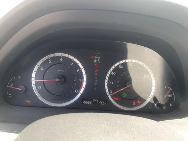 2010 HONDA ACCORD LX - 1HGCP2F34AA084956