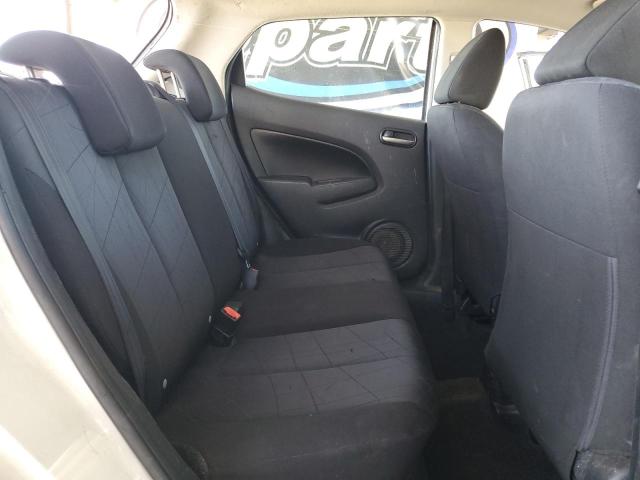 2011 MAZDA MAZDA2 - JM1DE1HZ1B0103295
