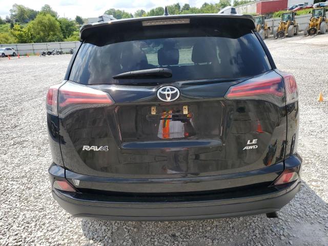 2018 TOYOTA RAV 4 2T3BFREV8JW697222