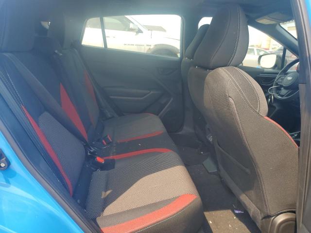 2024 SUBARU IMPREZA RS JF1GUHJC1R8869012